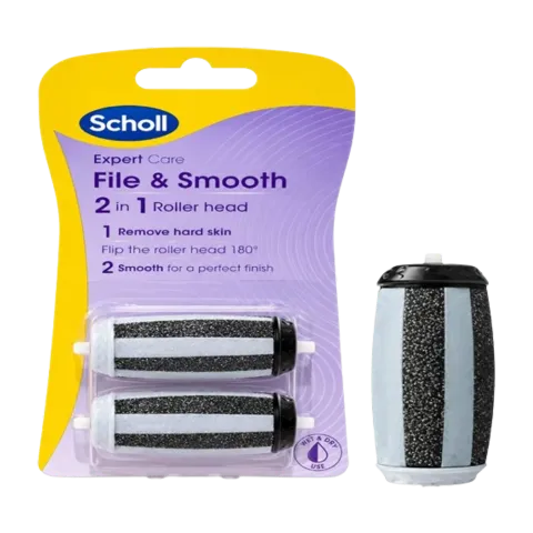 Expert care 2in1 roller head