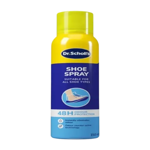 Shoe spray 48h 150ml