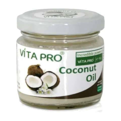 Coconut Oil 106ml