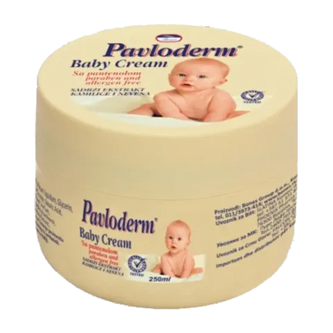 Pavloderm 250ml