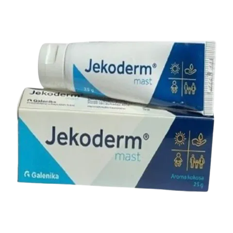 Jekoderm mast 25g