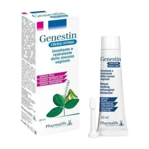 Genestin Intimate Cream 30ml